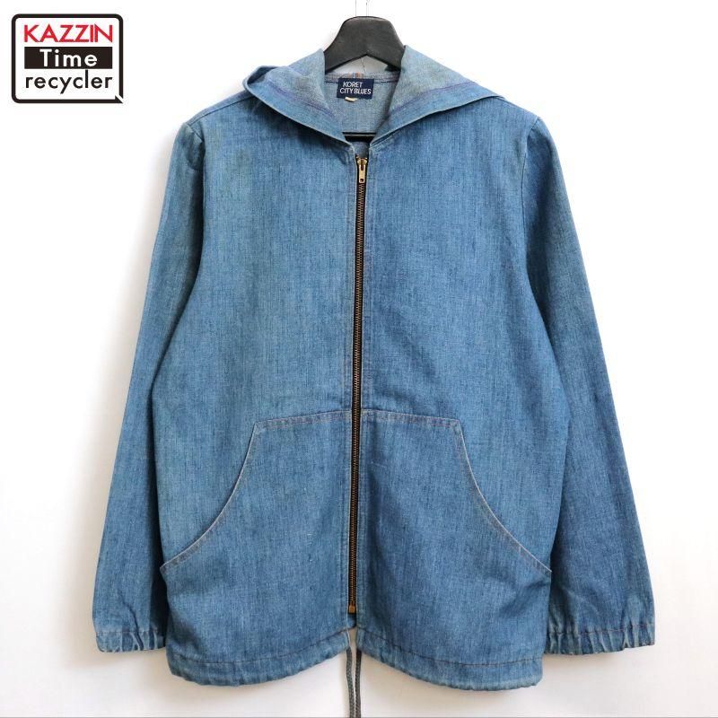 Coca-Colaデザインデニムジャケット Coca-Cola Unisex Denim Jacket | Coca-Cola Store