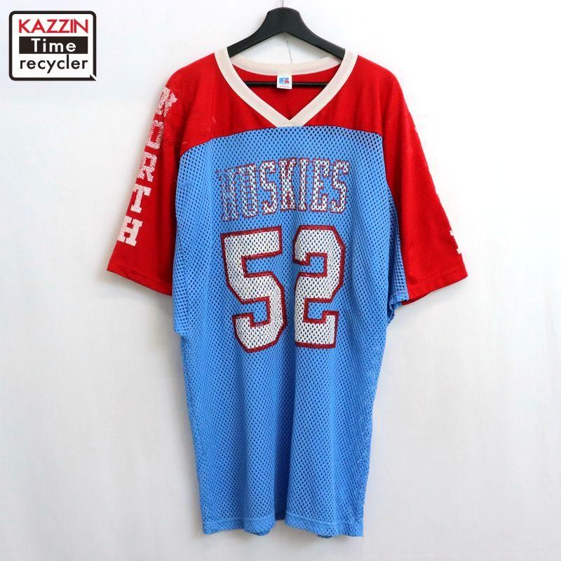 00s NFL Reebok シンシナティ・ベンガルズ ゲームジャージ