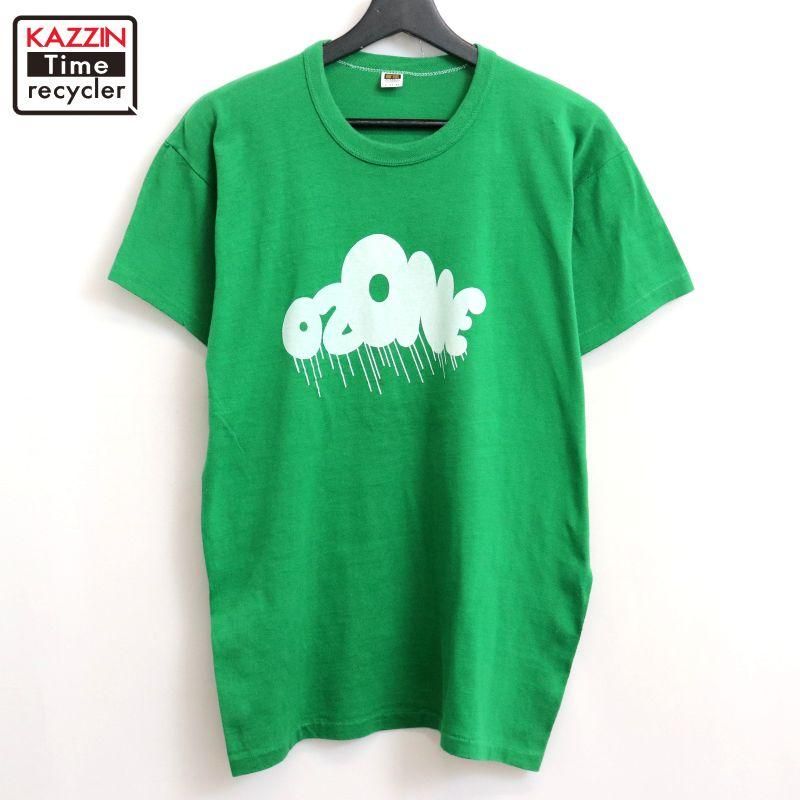 60s USA製 Russell ラッセル ビンテージ プリント Tシャツ XL 60s USA製 Russell Southernラッセルサウザン NATS ひび割れ