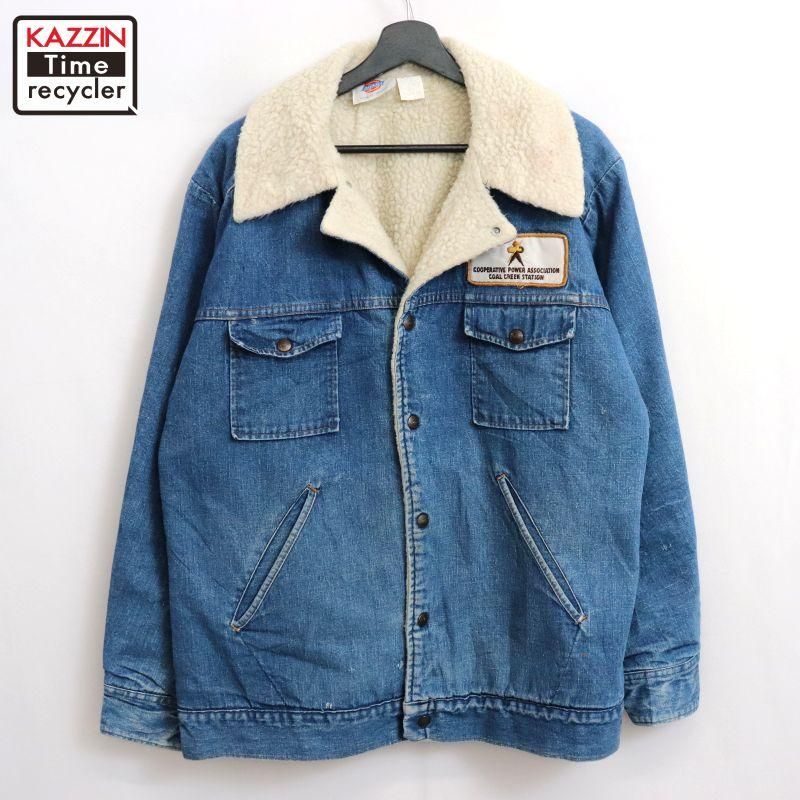 90s USA製 vintage Levi's 70507 デニムジャケット メンズ L