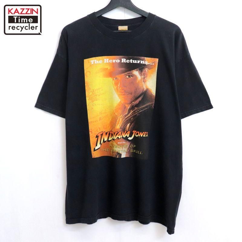 90s USA製 vintage Changes オースティンパワーズ SHAGADELIC