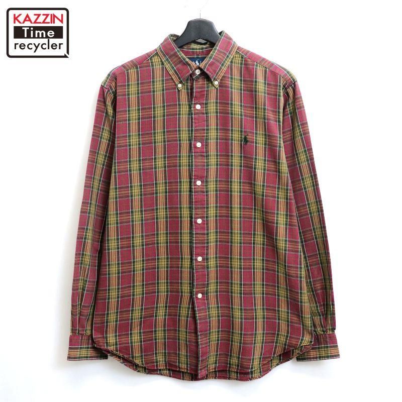 00s RALPH LAUREN å ܥ Ĺµ  ɽM