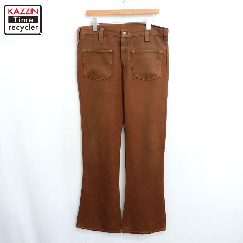 90s vintage FOX モトクロスパンツ レーシング パンツ メンズ S