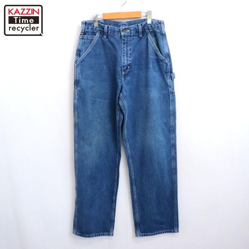 00s Carhartt ペインター DST デニムパンツ メンズ 表記36×32