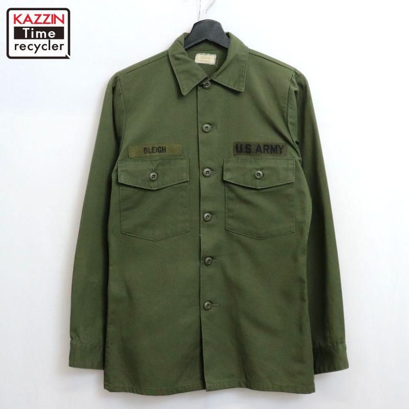 40s US Army ヘリンボーン　13スター　レアサイズ 40s US ARMY M-43HBTジャケット ヘリンボーン 13スター 34