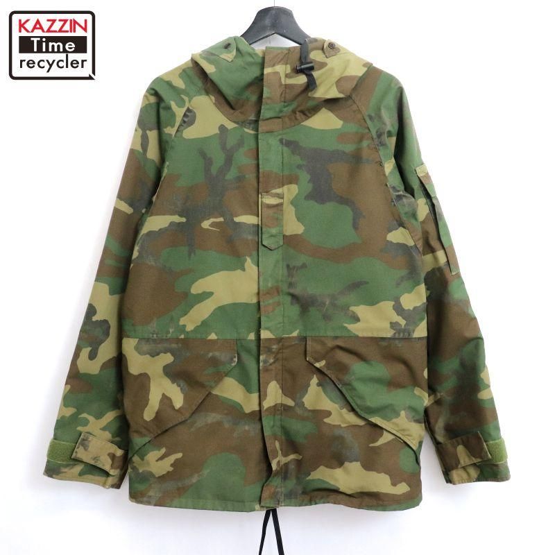 ミリタリージャケット - KAZZIN Time recycler 広島にある古着屋