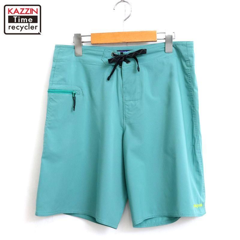 90s patagonia スタンドアップパンツ 雪無しタグ 90s vintage patagonia 雪無しタグ スタンドアップショーツ