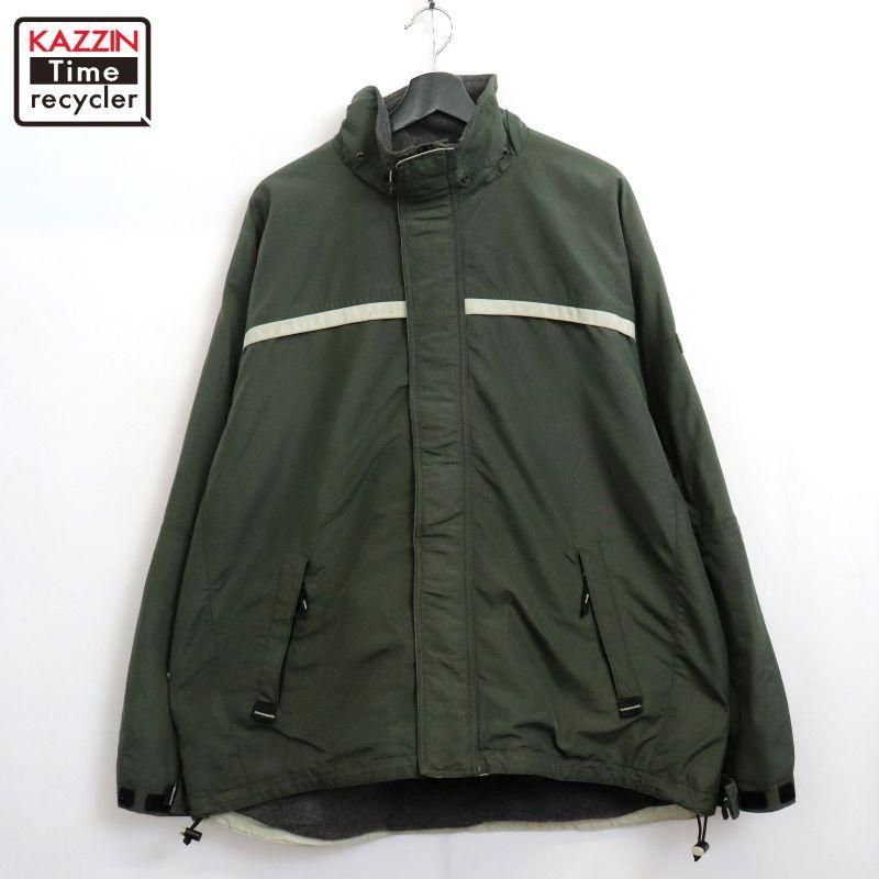 70s-80s SPORTS WEAR 中綿 ナイロン コーチジャケット L 楽天市場】古着 RENNOC レノック 70s ヴィンテージ ナイロン