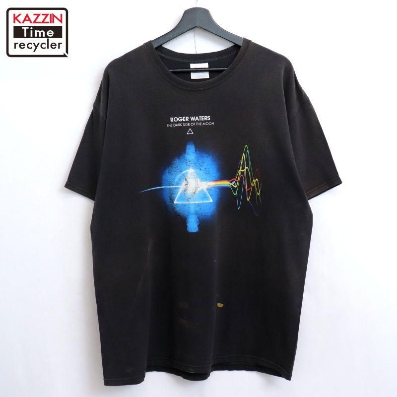 90s USA製 vintage エアロスミス Aerosmith GIANT ロックT