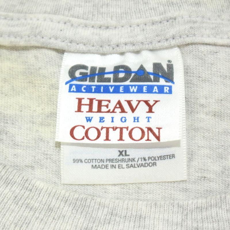 90s vintage ビートルズ The Beatles GILDAN バンドTシャツ