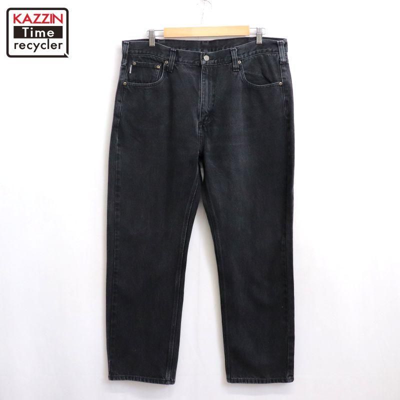 00s Carhartt ペインター DST デニムパンツ メンズ 表記36×32