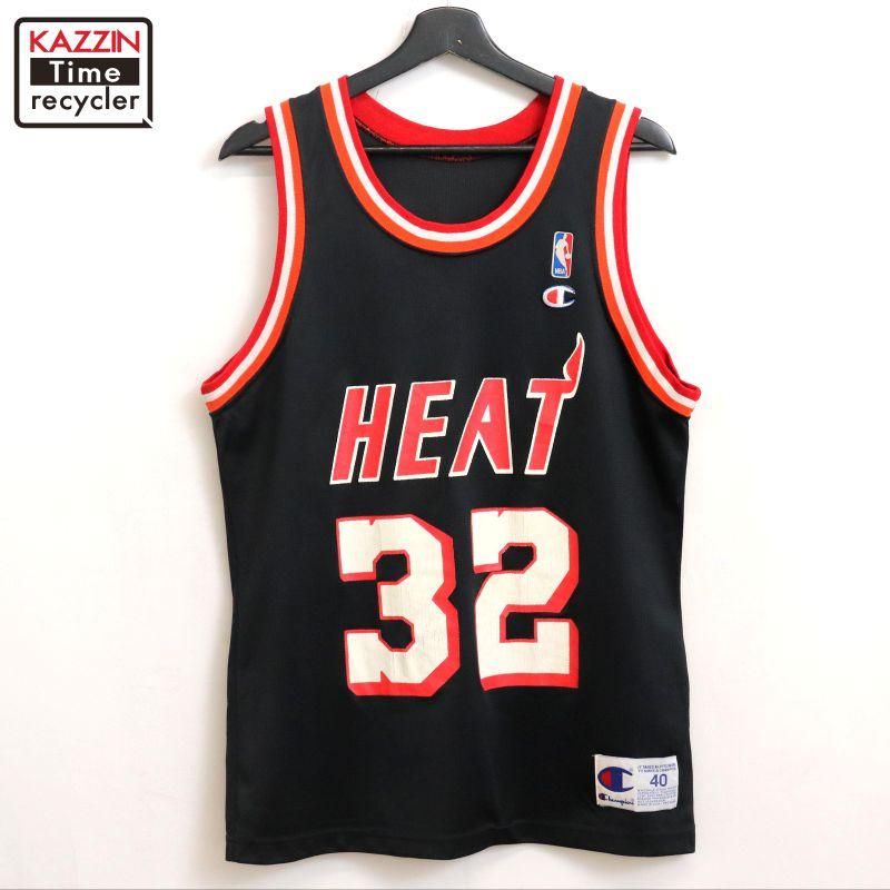 90s USA製 vintage Champion NBA デンバー・ナゲッツ ムトンボ