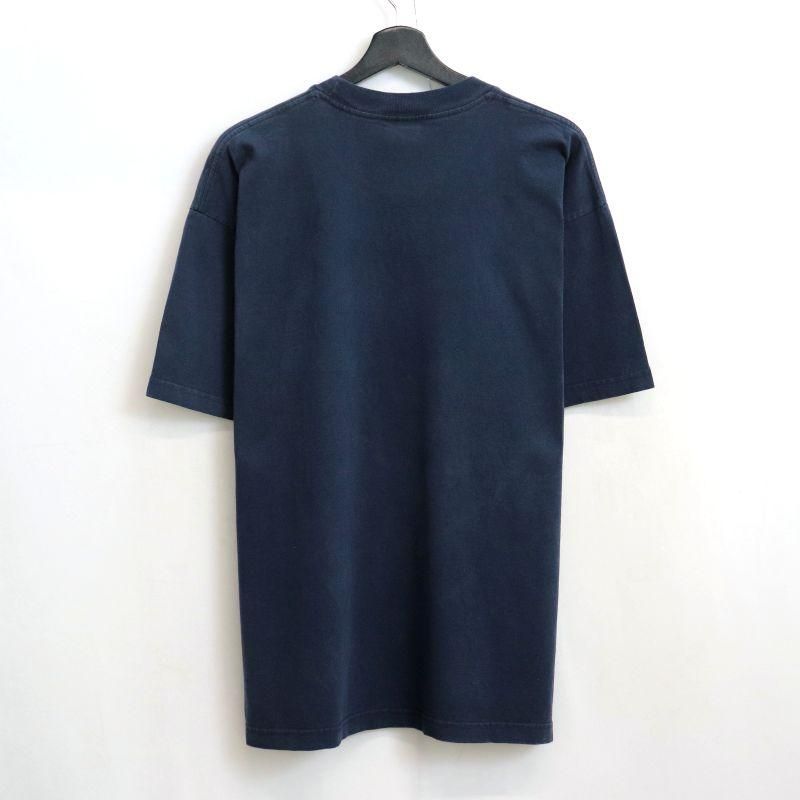 US古着◆ウェスタン フリンジ Tシャツ 半袖 ブラック メンズXL 大特価】ブラック スター 星 ビンテージ古着風 Tシャツ 半袖