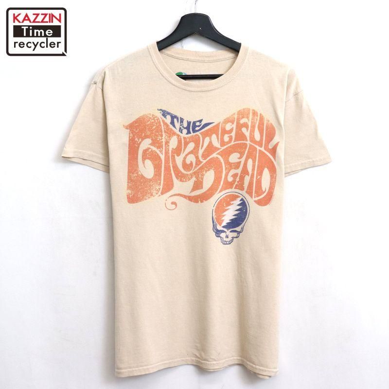 7SM1 90's giant エアロスミス　シングル　Tシャツ　USA製　古着 90's giant AERO SMITH ツアーTシャツ /1120 | 古着 vintage