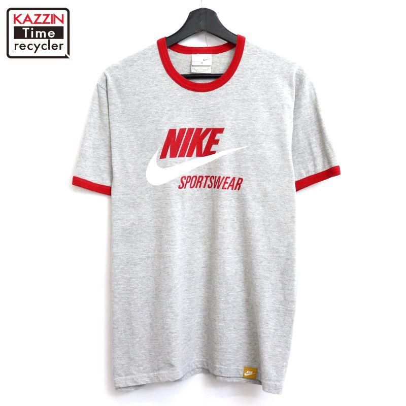 00s パックマン PACMAN Anvil リンガーTシャツ メンズ 表記XLサイズ