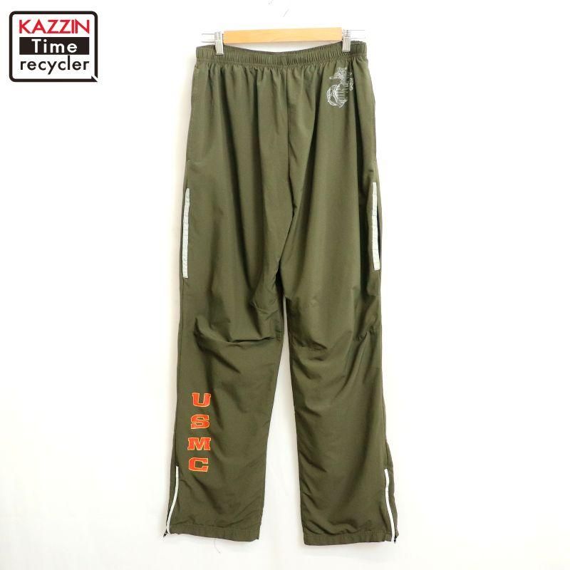 Columbia PFG 2000年代　デチャッタブルパンツ 00s Columbia PFG ナイロン デタッチャブル パンツ メンズ 表記M