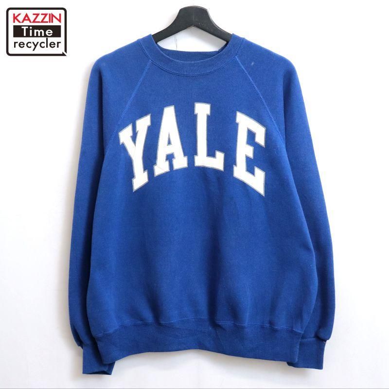 80s vintage  YALE å å ȥ졼ʡ  L
