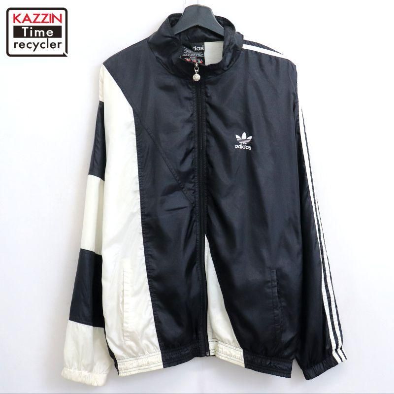 70s USA製 vintage Birdie 裏地ボア ナイロン コーチジャケット
