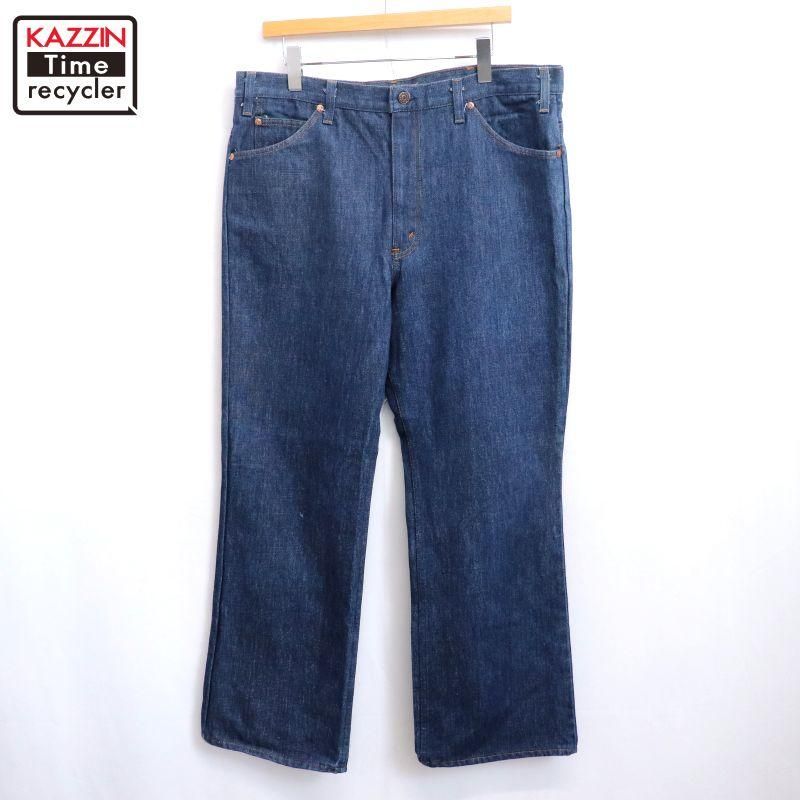 古着　デニムパンツ　Ｇパン　ヴィンテージ GWG COWBOY KING デニムパンツ | ヴィンテージ - 古着屋