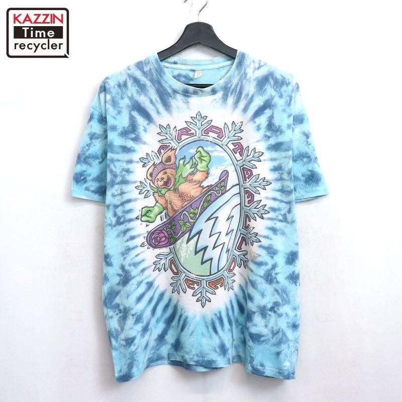 00s トゥール Tool ロックT バンドTシャツ メンズ 表記XXLサイズ