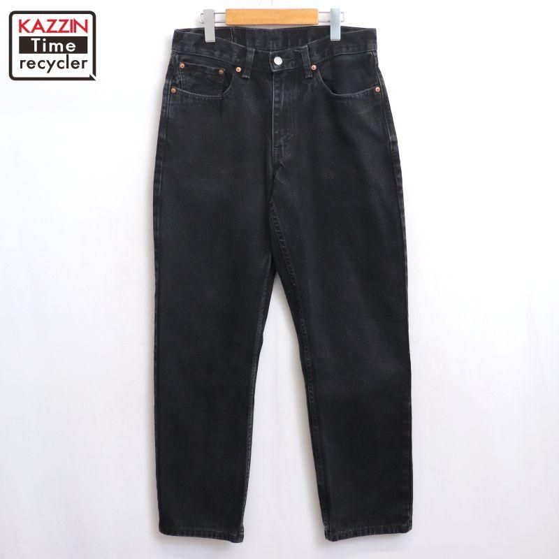 00s Levi's 501 デニムパンツ メンズ 表記W34L32サイズ - KAZZIN
