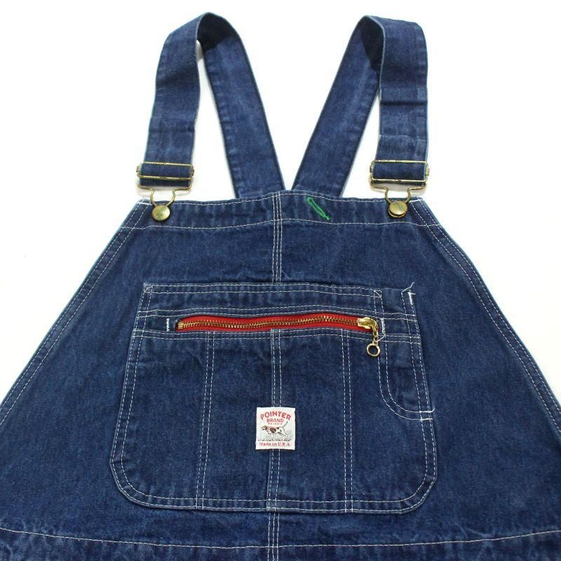 90s ユーロ ビンテージ デニム ビッグオーバーオール サロペット XL EU 90s ユーロ ビンテージ デニム ビッグオーバーオール サロペット