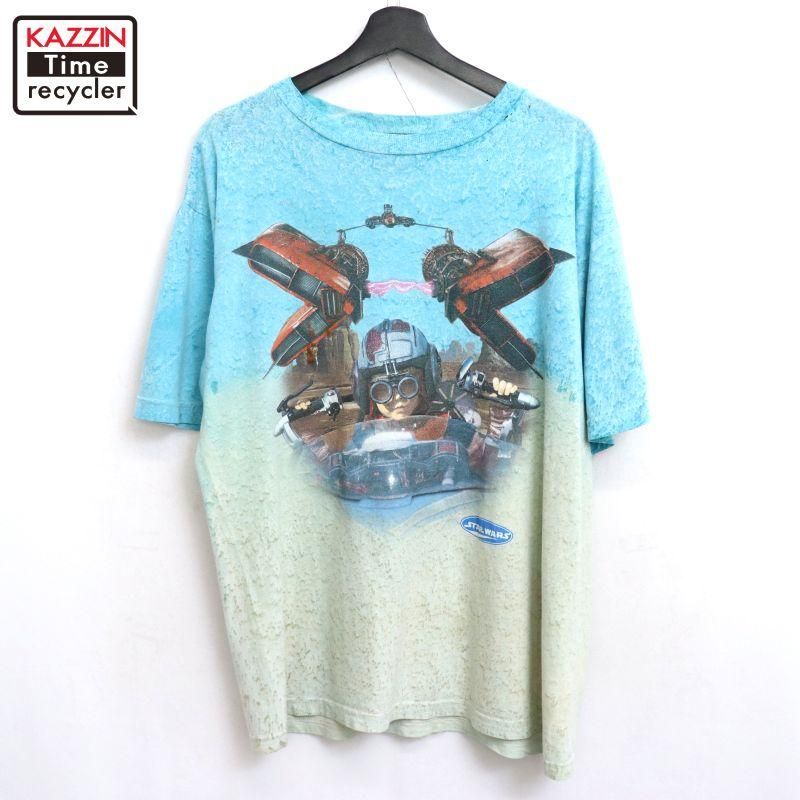 00s STAR WARS  ǲ ࡼӡ Ⱦµԥ  ɽXL