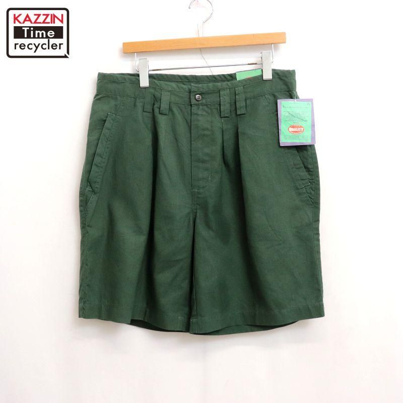 DEADSTOCK 90s vintage GITANO 2å 硼ȥѥ  XL~ ӥå С