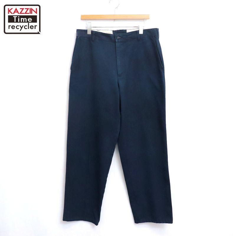 80's Dickies チビタグ ワークパンツ USA製古着ヴィンテージ 80s USA製 vintage Dickies チビタグ ワークパンツ メンズ 表記
