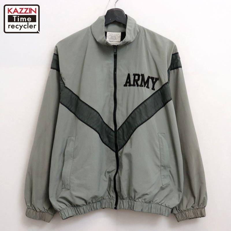 00s USA U.S.ARMY ʥ󥸥㥱å  XL~ ӥå С