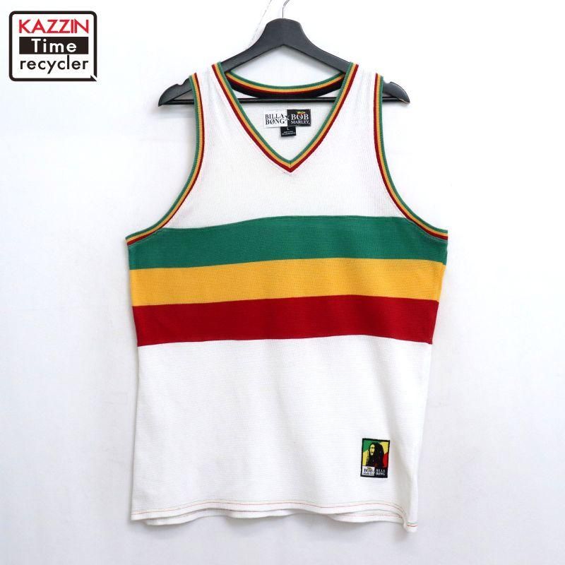00s BILLABONG ܥ֥ޡ꡼ Bob Marley 饹顼 󥯥ȥå λ Хɣԥ  ɽL