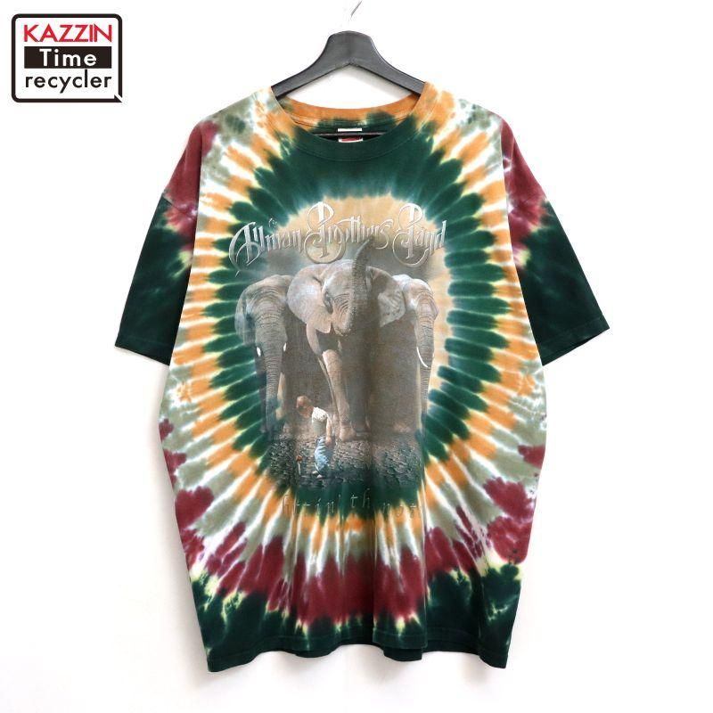00s Allman Brothers Band ޥ֥饶Х Anvil  Хɣԥ  ɽXL