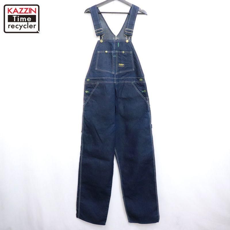 70s USA vintage OSHKOSH ǥ˥ С  ɽ3430