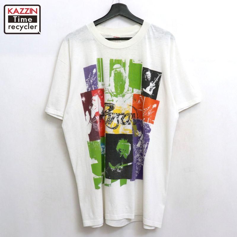 80s vintage ݥ Poison Хɣԥ  L