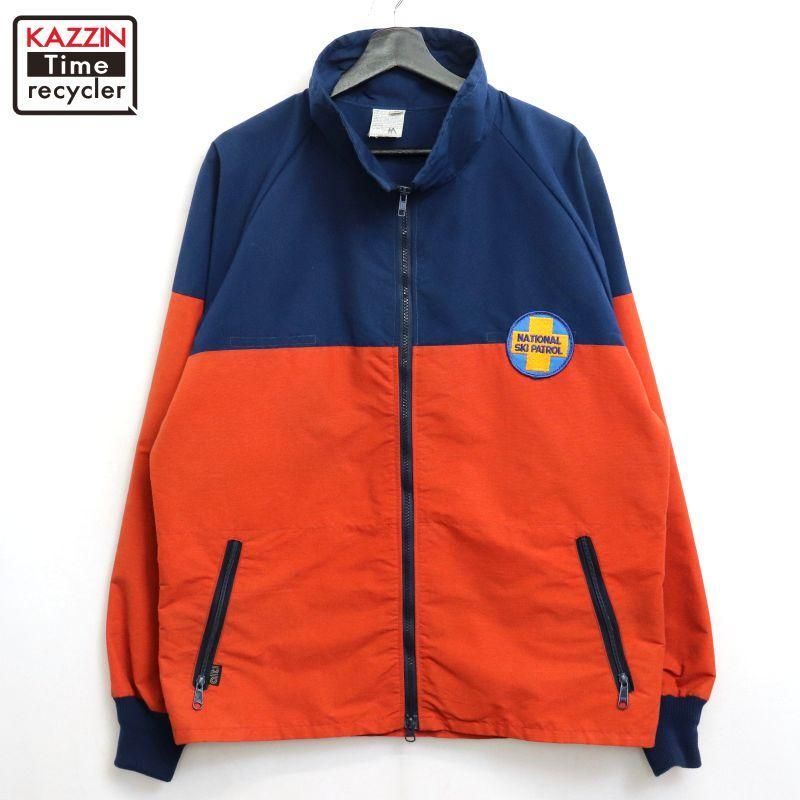 90s USA vintage 2ȡ󥫥顼 ʥ󥸥㥱å  ɽM