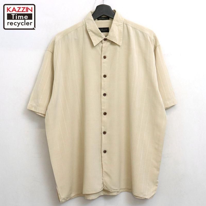 00s ҥ塼 VANHEUSEN 륯 Ⱦµ  ɽL