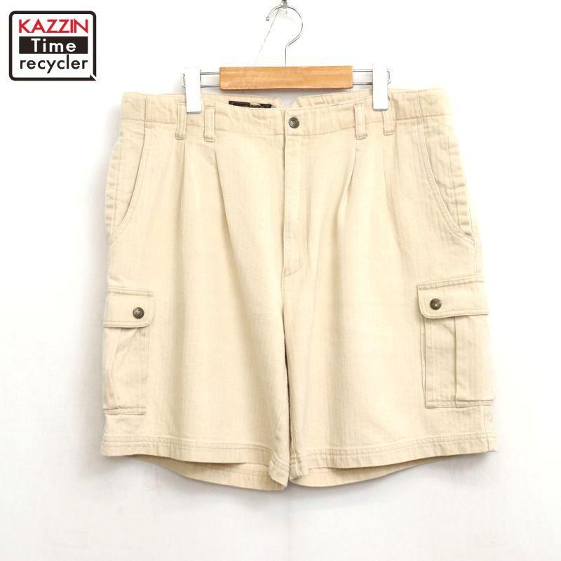 90s vintage Eddie Bauer 2å إܡ  硼ȥѥ  ɽ36