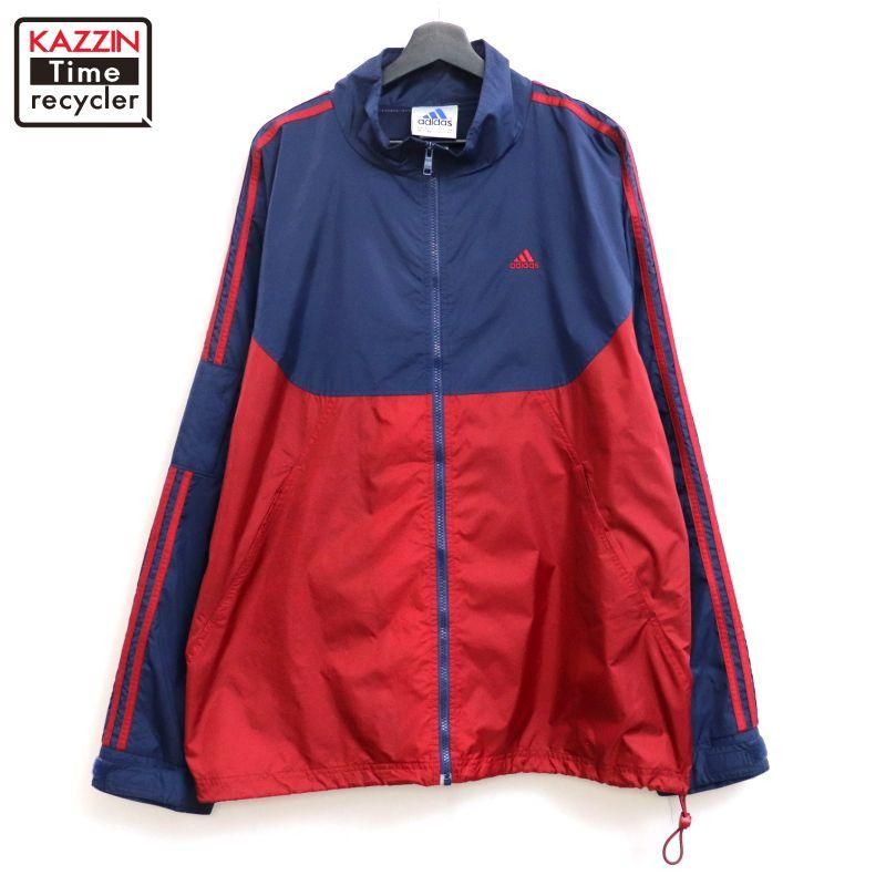 00s adidas ե른å ʥ󥸥㥱å  ɽXL