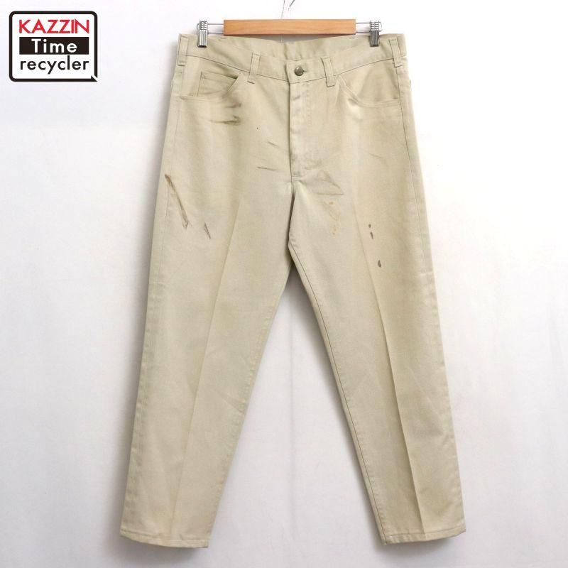 60s USA vintage Lee Leens ꡼ ѥ  L