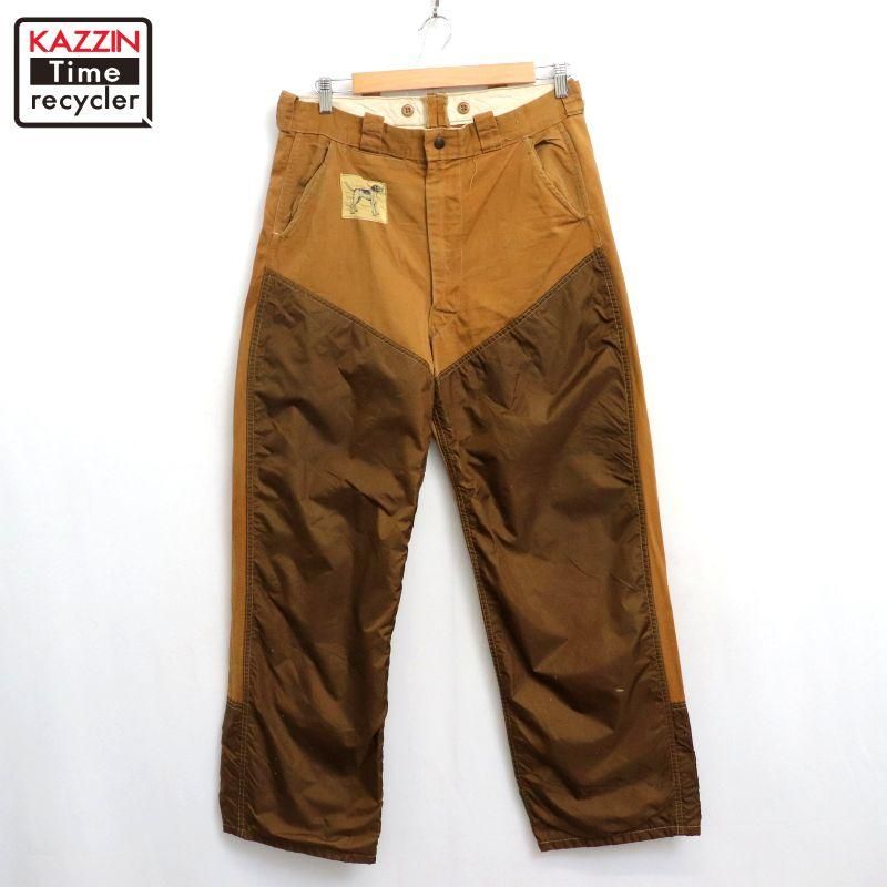 70s vintage ʥڤؤ ϥƥ󥰥ѥ  L