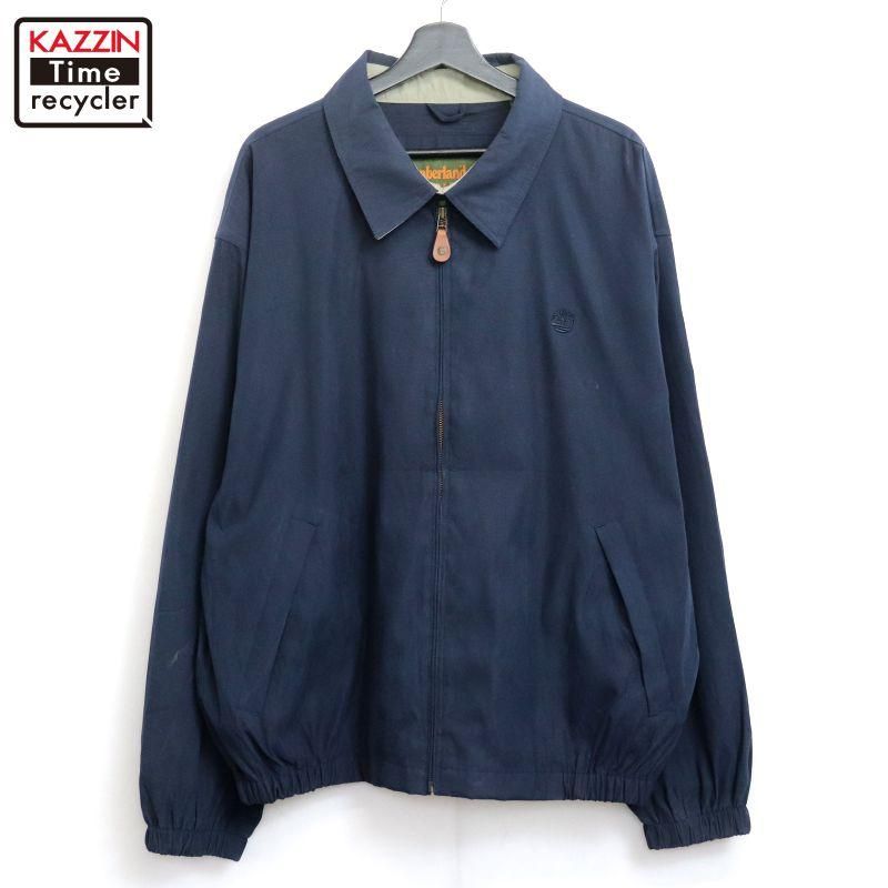 00s Timberland 󥰥ȥå  XL~ ӥå С