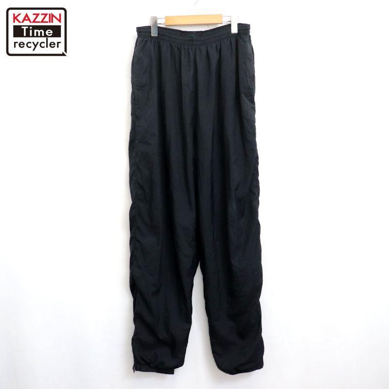 90s vintage NIKE ʥ ȥåѥ  ɽXL