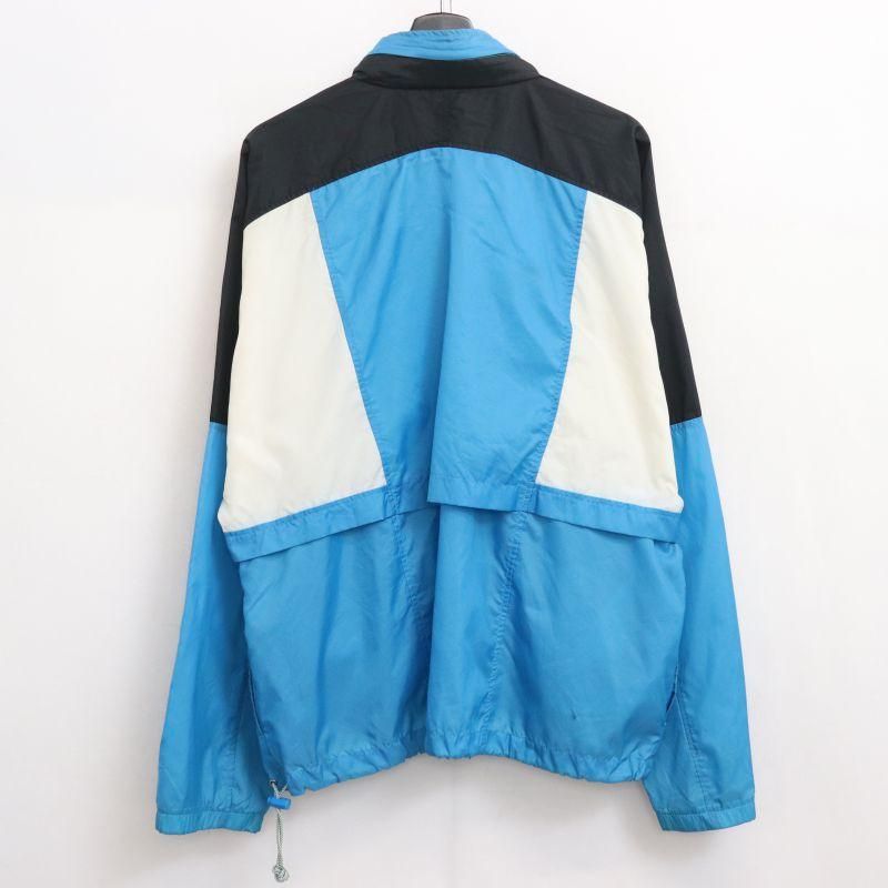 90s vintage NIKE ナイロンジャケット メンズ XL~サイズ相当