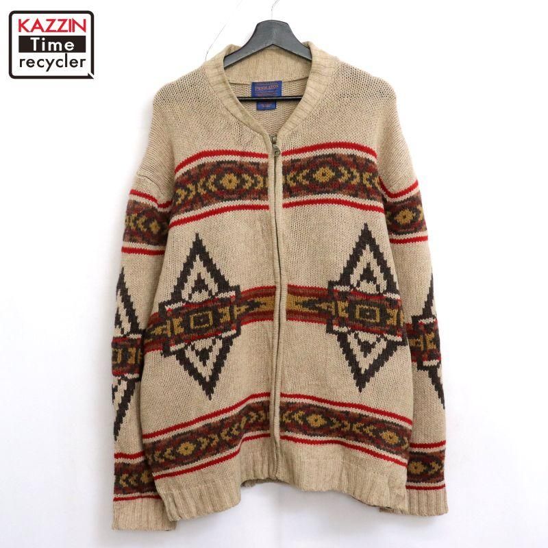 00s PENDLETON ͥƥ ե른å ˥åȥ  ɽXL