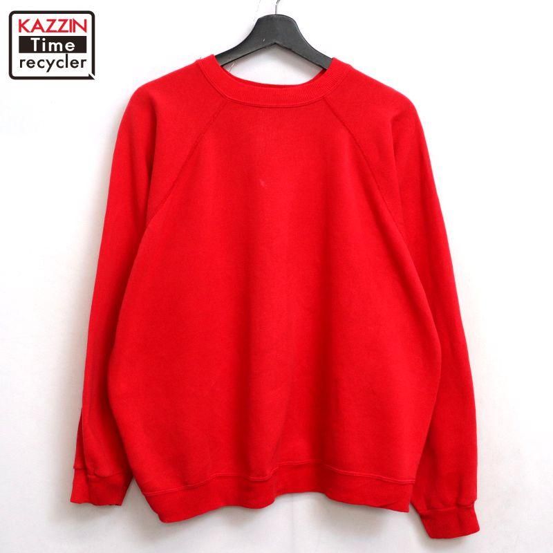90s USA vintage Hanes ̵ 饰 å ȥ졼ʡ  ɽXL