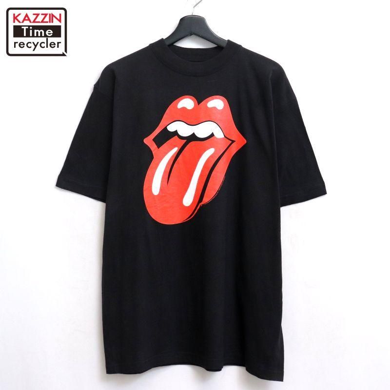 90s vintage 󥰥ȡ The Rolling Stones Хɣԥ  ɽL