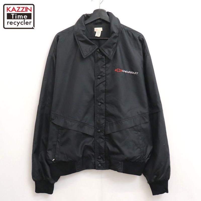 80s USA vintage 졼 ʥ󥸥㥱å  ɽXXL