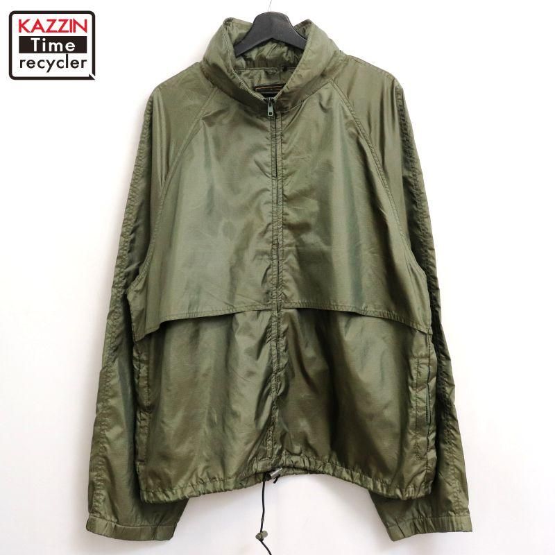 90s vintage Eddie Bauer ʥ󥸥㥱å  ɽXL