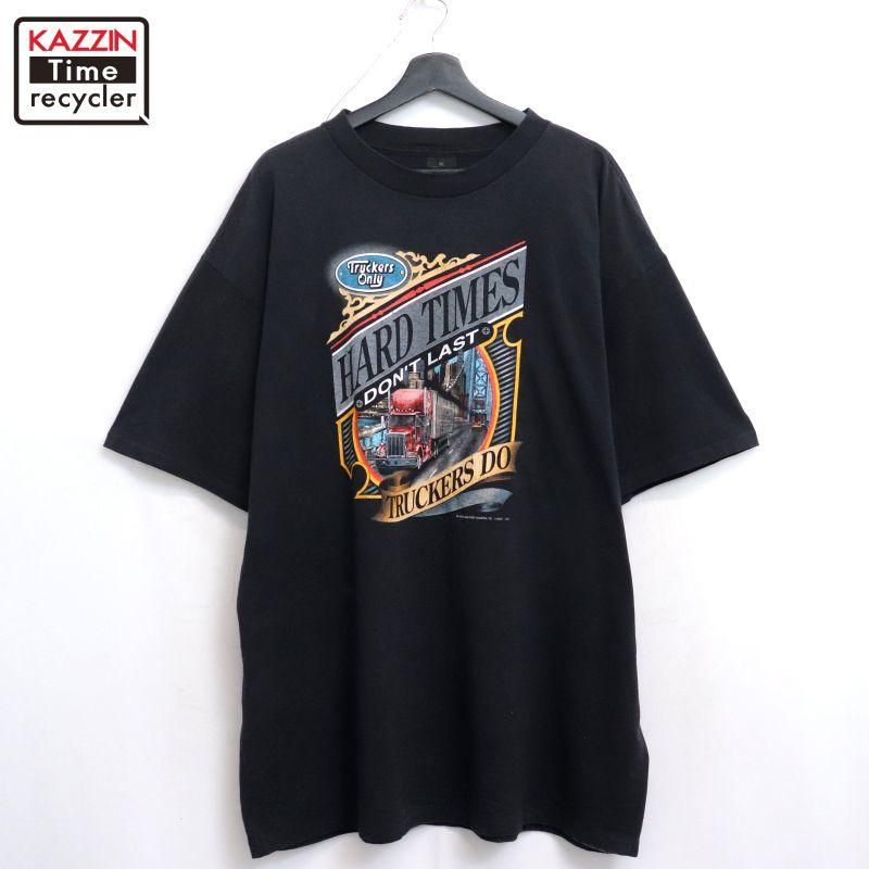 90s USA vintage 3D EMBLEM  Ⱦµԥ  ɽXXXL