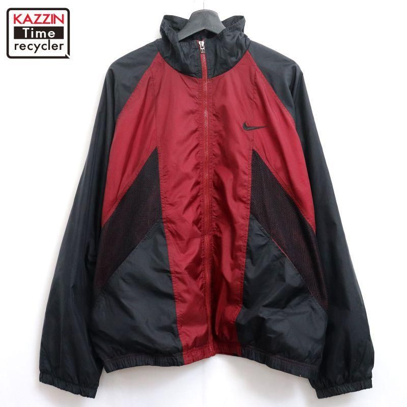 Nike Air Jordan 1 ナイロンジャケット ヴィンテージ L サイズ 楽天市場】NIKE ナイロンジャケット（カラーホワイト）（メンズ